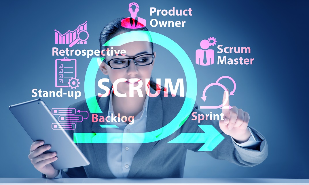 SCRUM Immersion