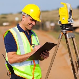 Surveying Basics