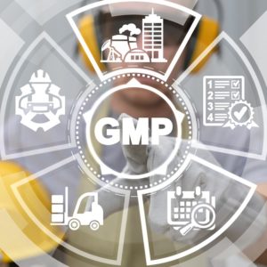 Good Manufacturing Practice (GMP)