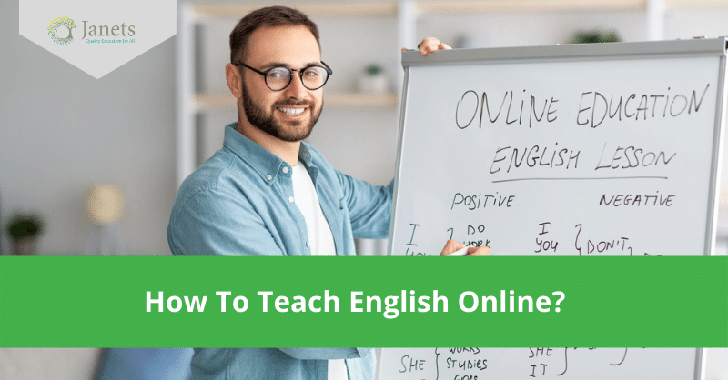 How-To-Teach-English-Online