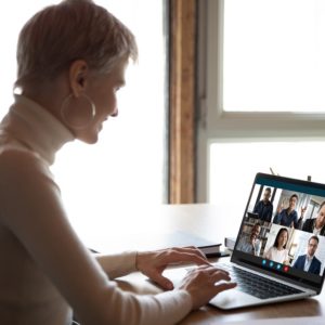 Leading And Managing Remote Team