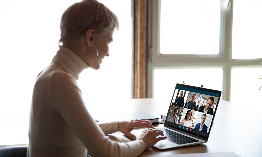 Leading And Managing Remote Team