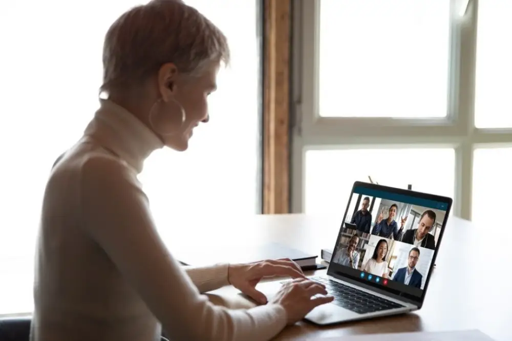 Leading and Managing Remote Team