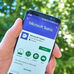 Microsoft Teams – Master Microsoft Teams