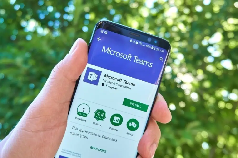 Microsoft Teams - Master Microsoft Teams