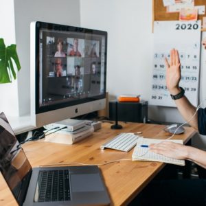 Motivating, Performance Managing and Maintaining Team Culture in a Remote Team