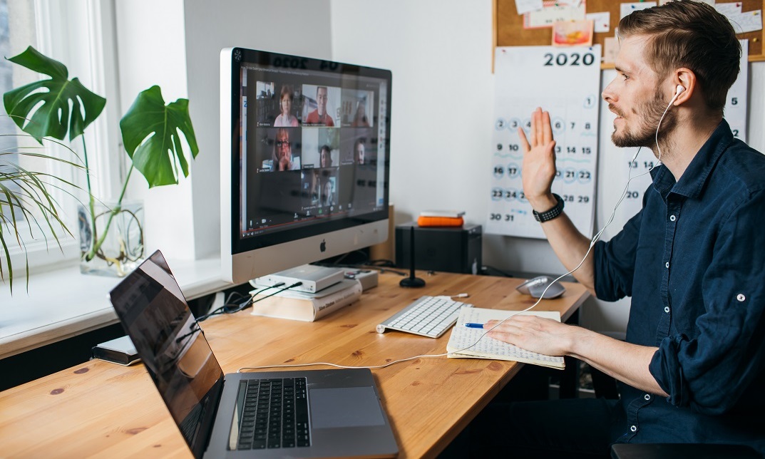 Motivating, Performance Managing And Maintaining Team Culture In A Remote Team
