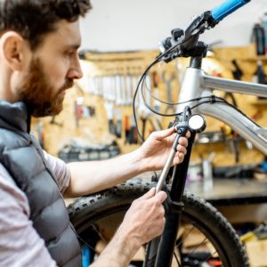 Performance Cycling