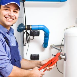 Plumbing for Beginners