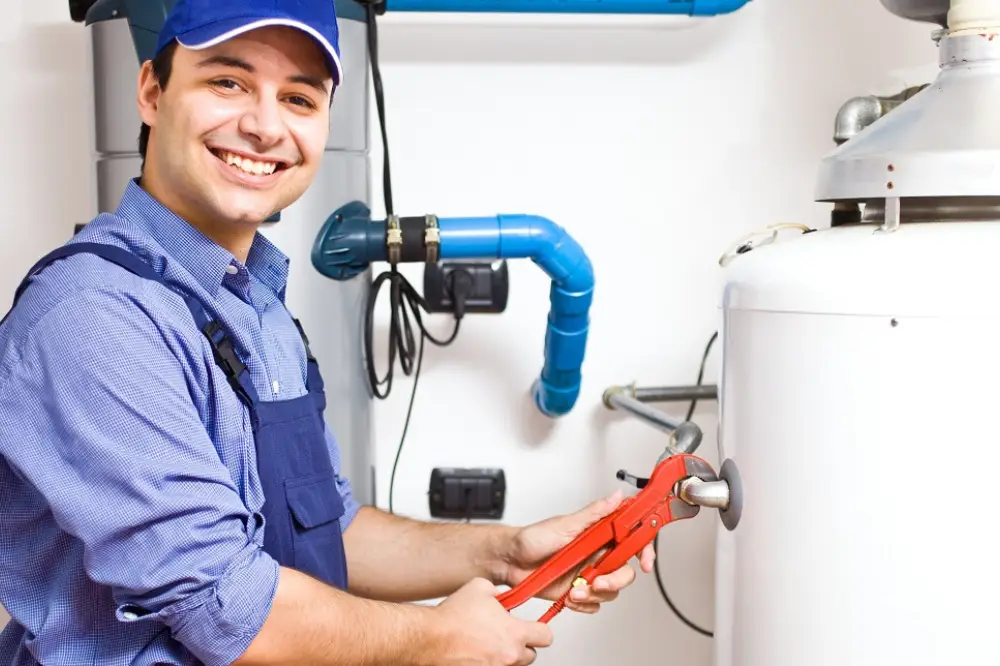 Plumbing for Beginners