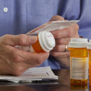 Safe Handling of Medicines