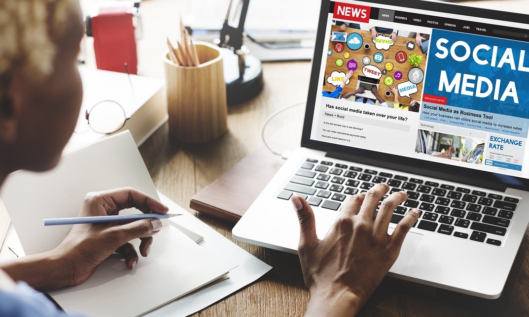 Social Media Marketing Course -The Step by Step Guide