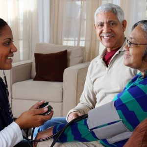 The Care Certificate Preparation
