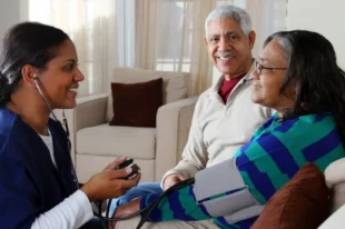 The Care Certificate Preparation – Standards (1 to 15)