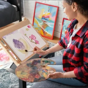 Art Therapy Level 2