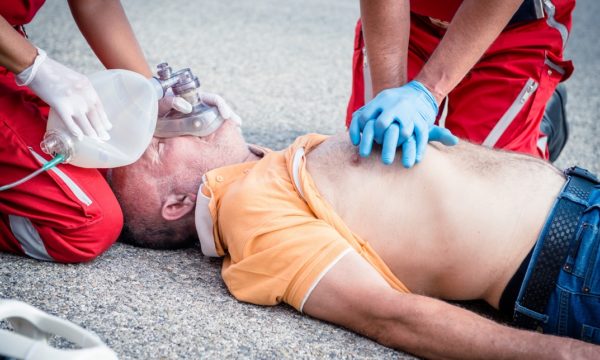 Basic Life Support and CPR