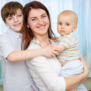 Child Care Diploma Level 3