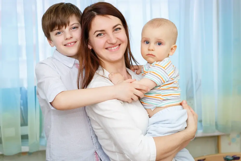 Child Care Diploma Level 3