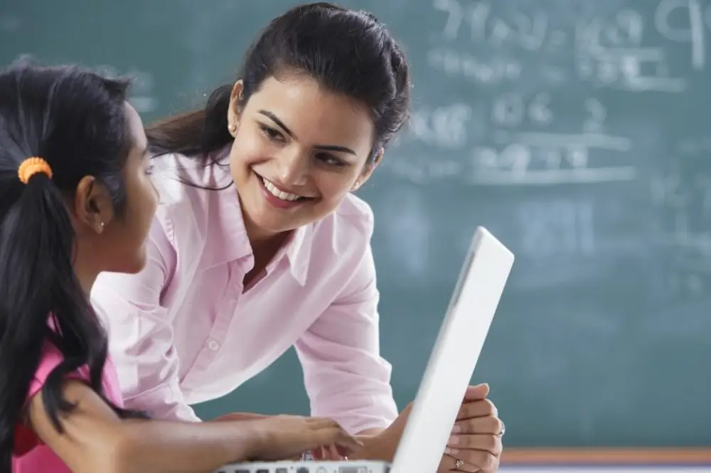 Children's Support Worker