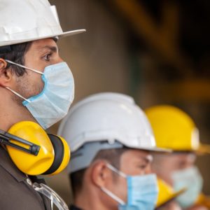 Construction Safety & Site Management