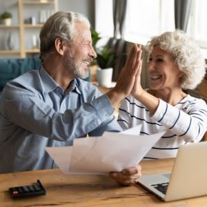 Financial Wellness: Managing Personal Cash Flow