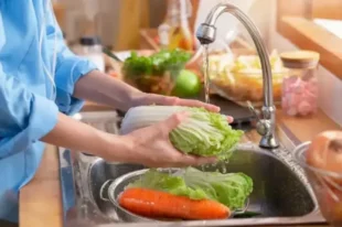 Food Hygiene Level 1 and 2