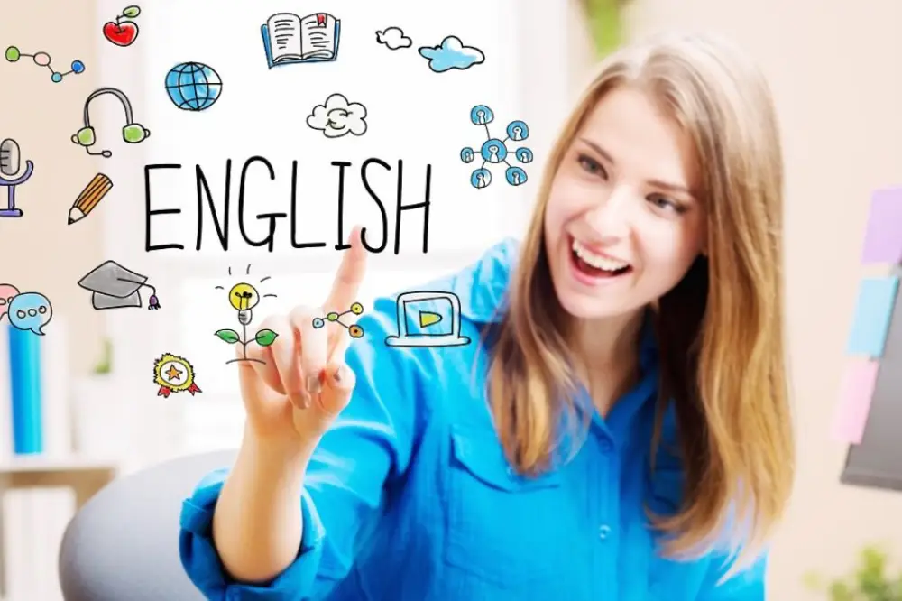 Functional Skills English Level 2