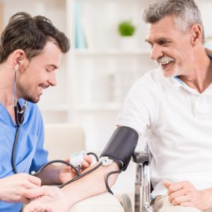 Healthcare Assistant