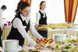 Level 2 Food Hygiene and Safety for Catering