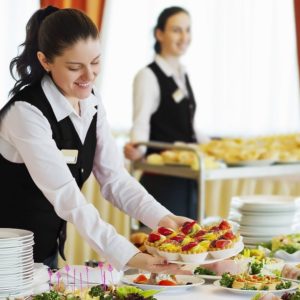 Level 2 Food Hygiene and Safety for Catering