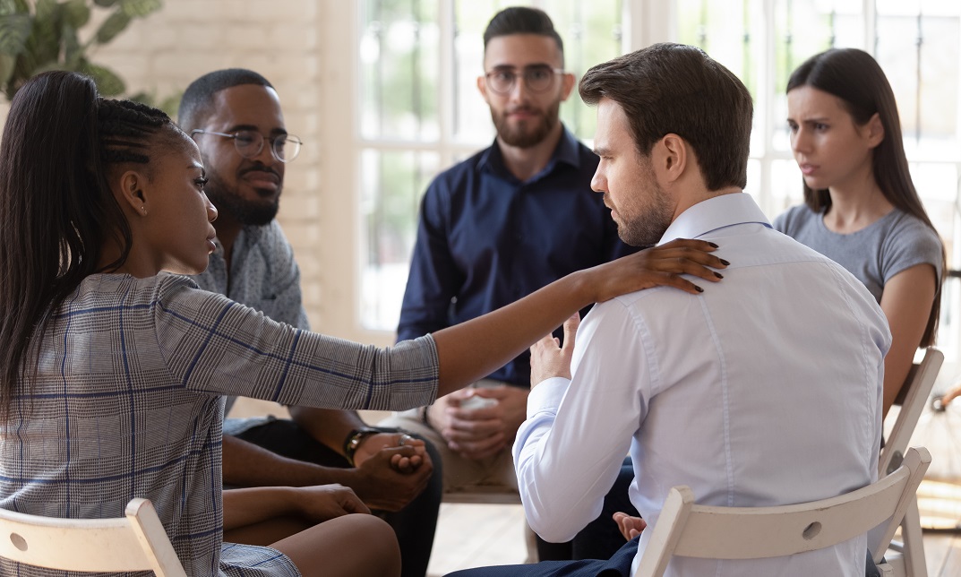 Life Coaching and Counselling