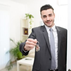 Property Management Assistant