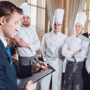 Restaurant Management