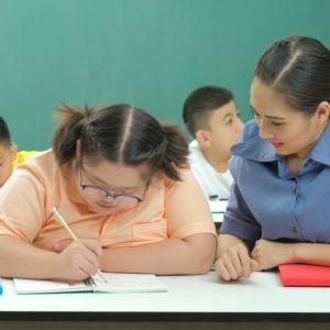 SEN Teaching Assistant and SENCO Training