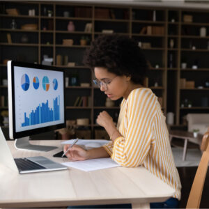 Diploma in Data Analysis Fundamentals