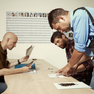 Criminology & Profiling Course