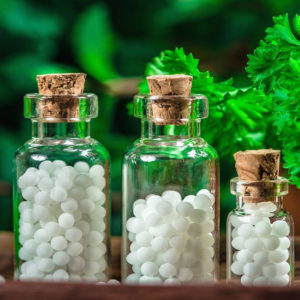 Homeopathy