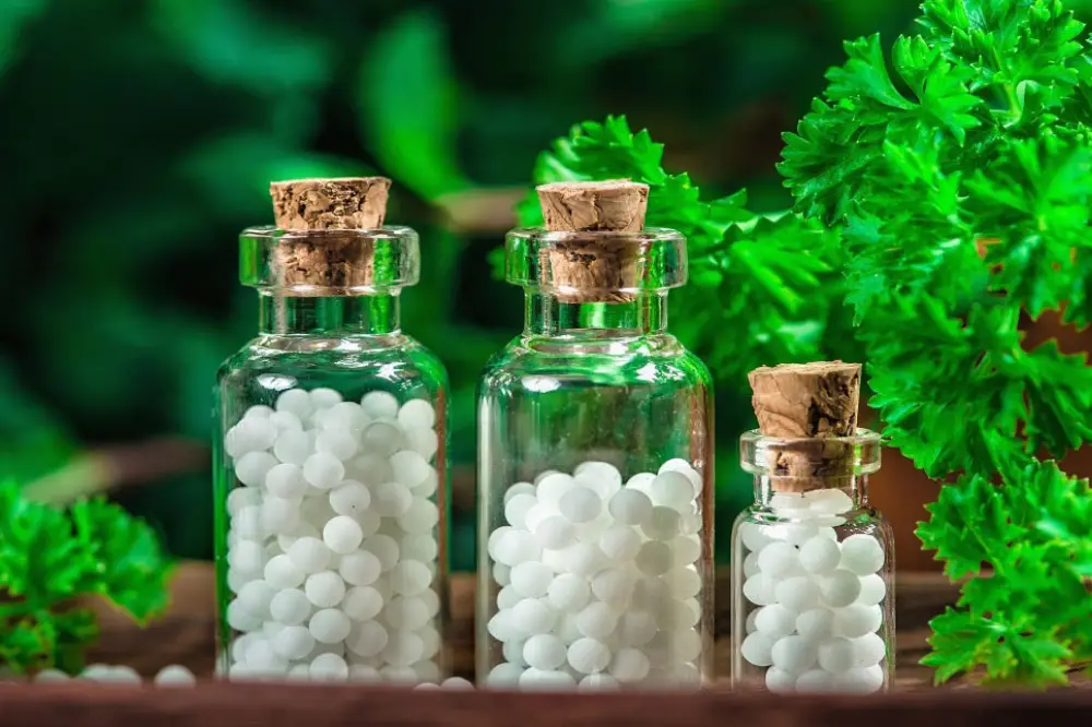 Homeopathy