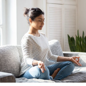 Spiritual Life Coaching