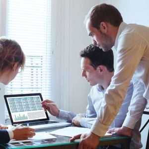 Business Data Analysis
