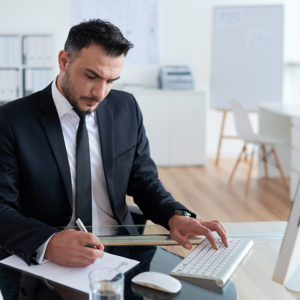 Business Writing