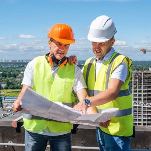 Construction Industry Scheme (CIS)