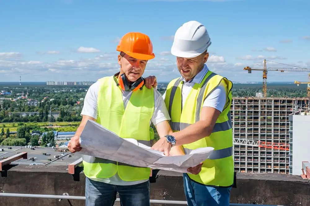 Construction Industry Scheme (CIS)