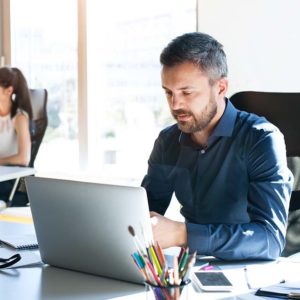 Data Entry Administrator