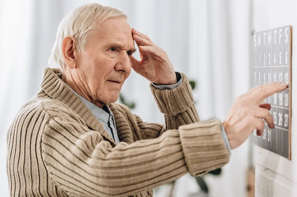 Dementia Awareness