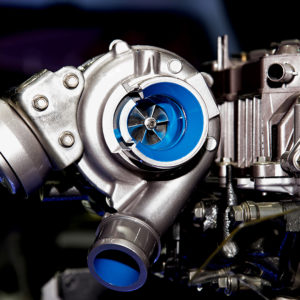 Diploma in Supercharger Automobile Engineering