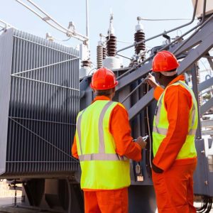 Electrical 3 Phase Power Transformers Fundamentals