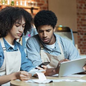 How to Analyse & Maximise Restaurant Profits