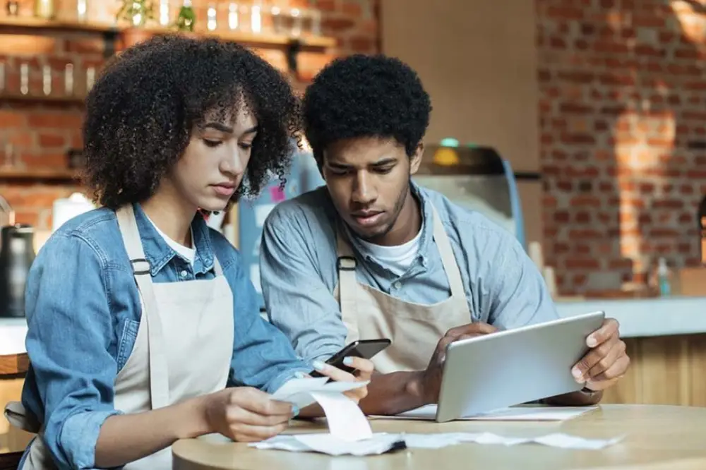 How to Analyse & Maximise Restaurant Profits