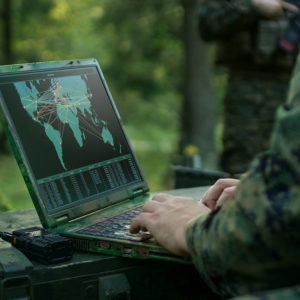 Introduction to QGIS for Remote Sensing
